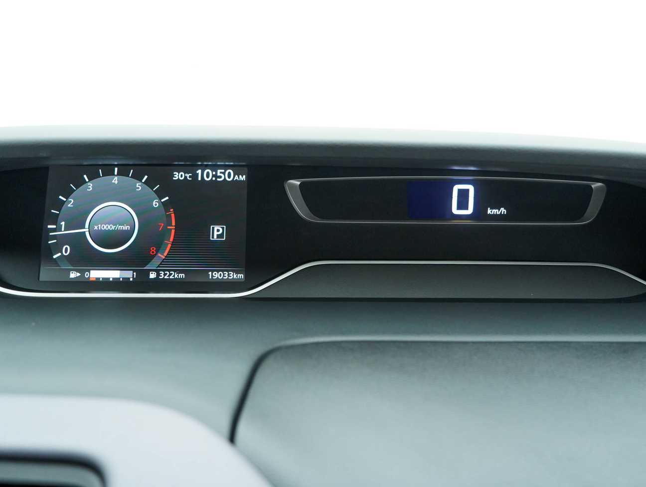 terpakai 2024 Nissan Serena S-Hybrid High-Way Star 2.0
