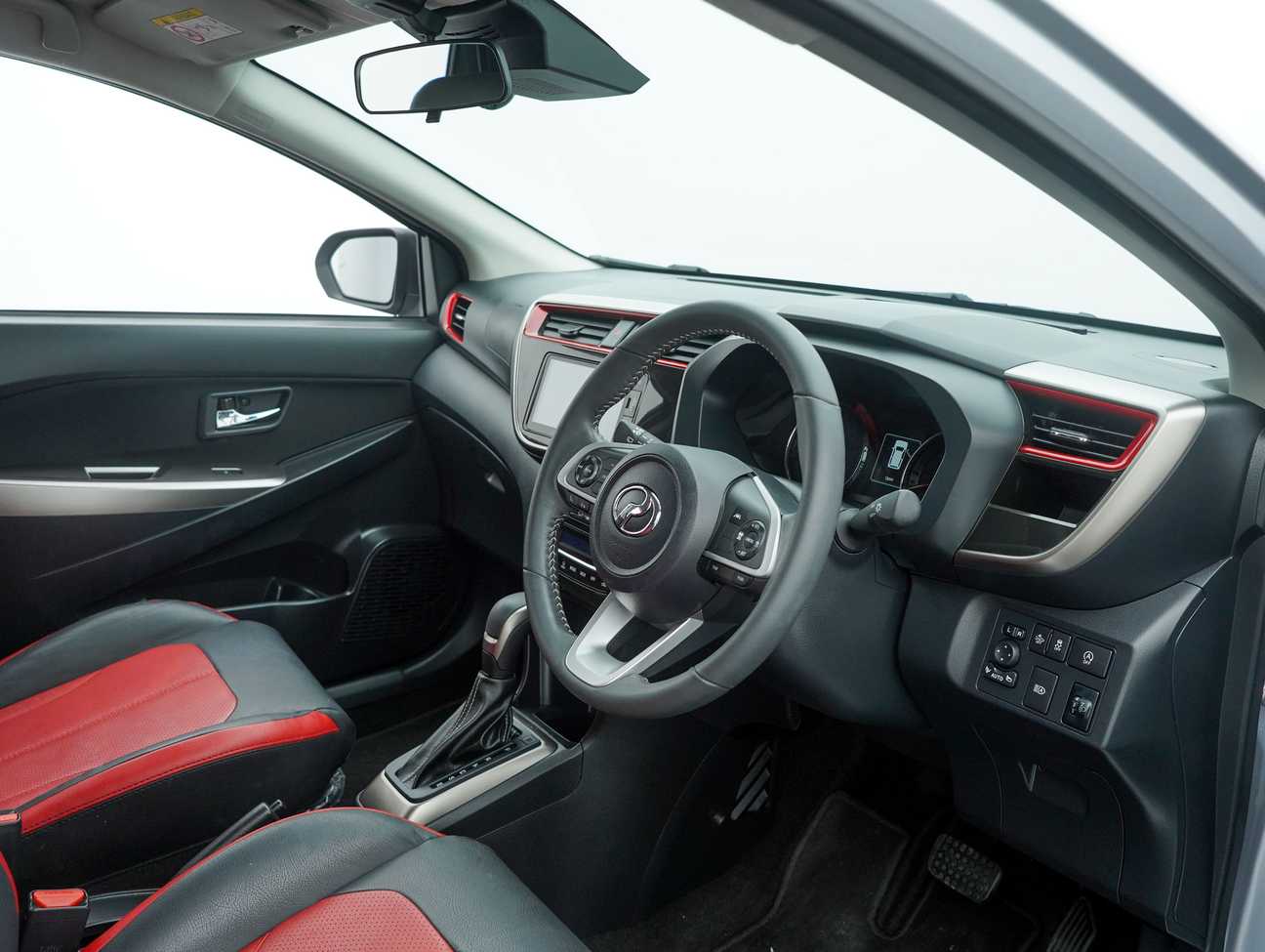 terpakai 2023 Perodua Myvi AV 1.5