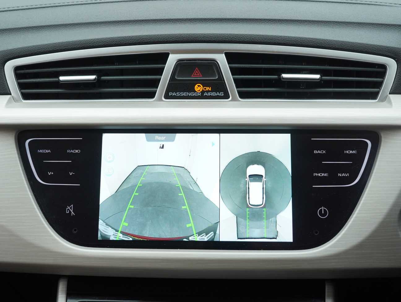 terpakai 2020 Proton X70 Premium 1.8