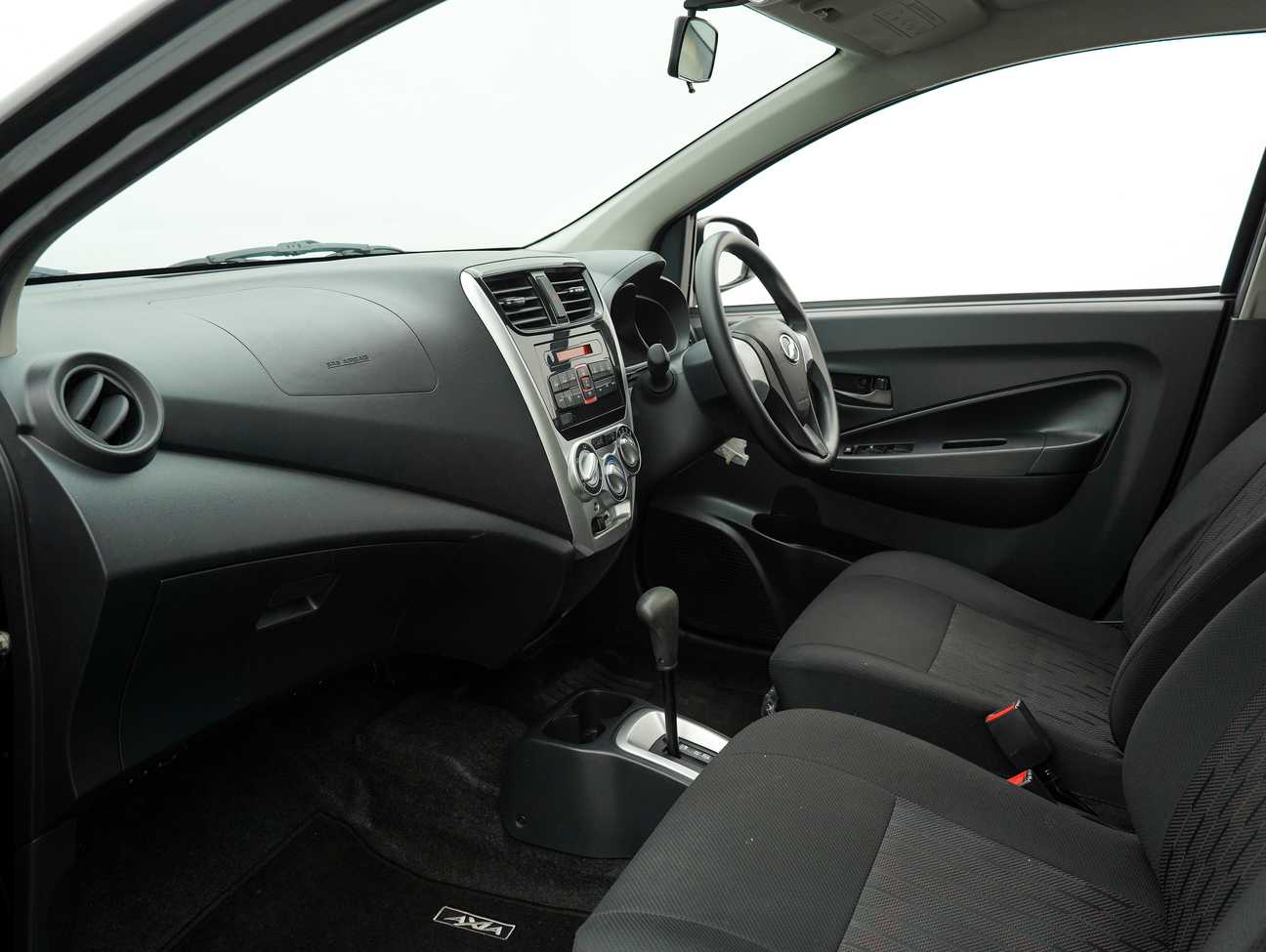 used 2018 Perodua AXIA G 1.0