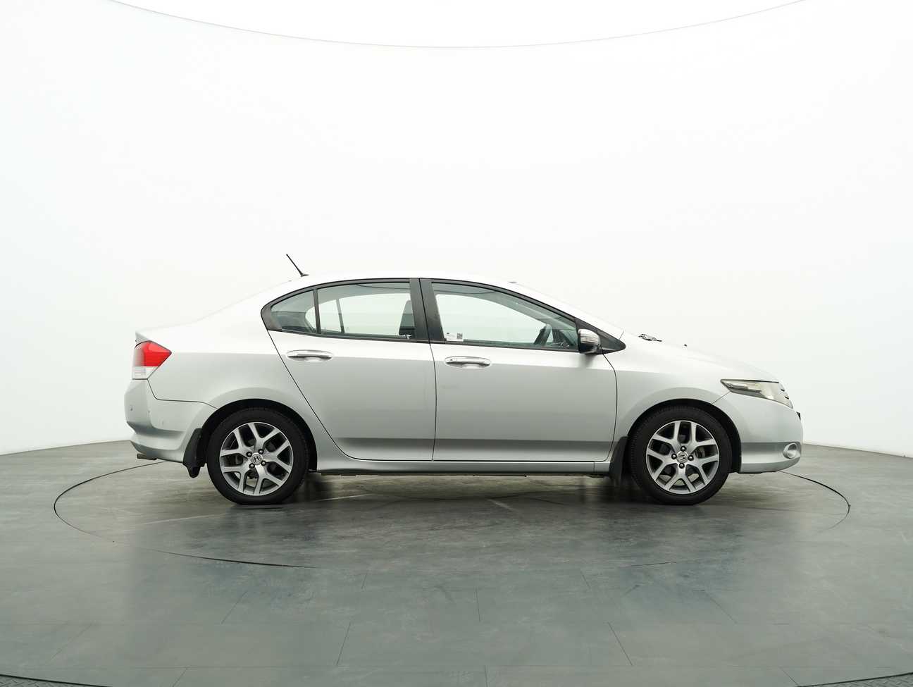 used 2011 Honda City E 1.5