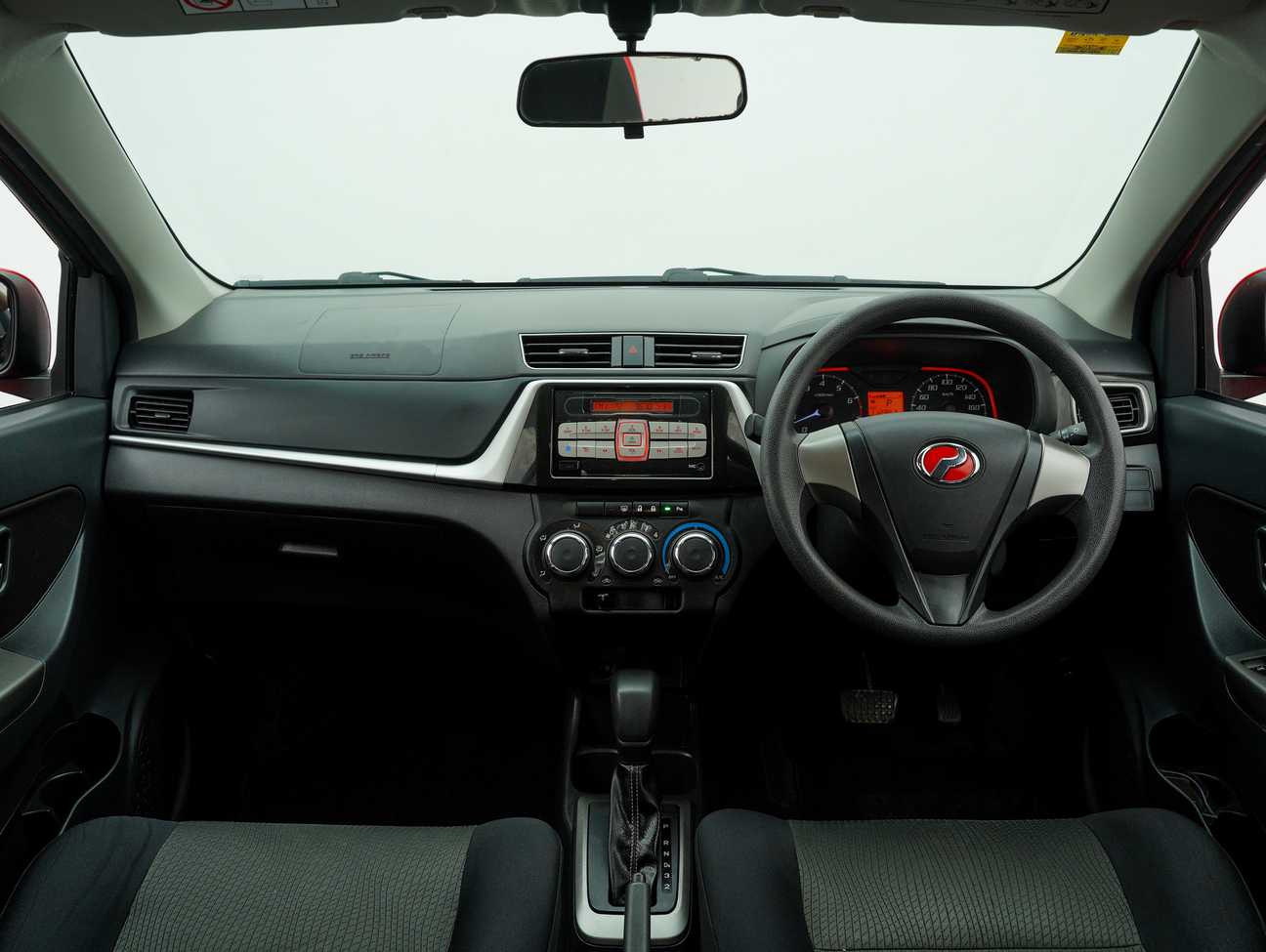 terpakai 2019 Perodua Bezza X Premium 1.3