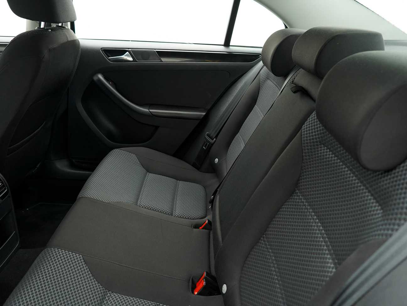 terpakai 2014 Volkswagen Jetta TSI 1.4