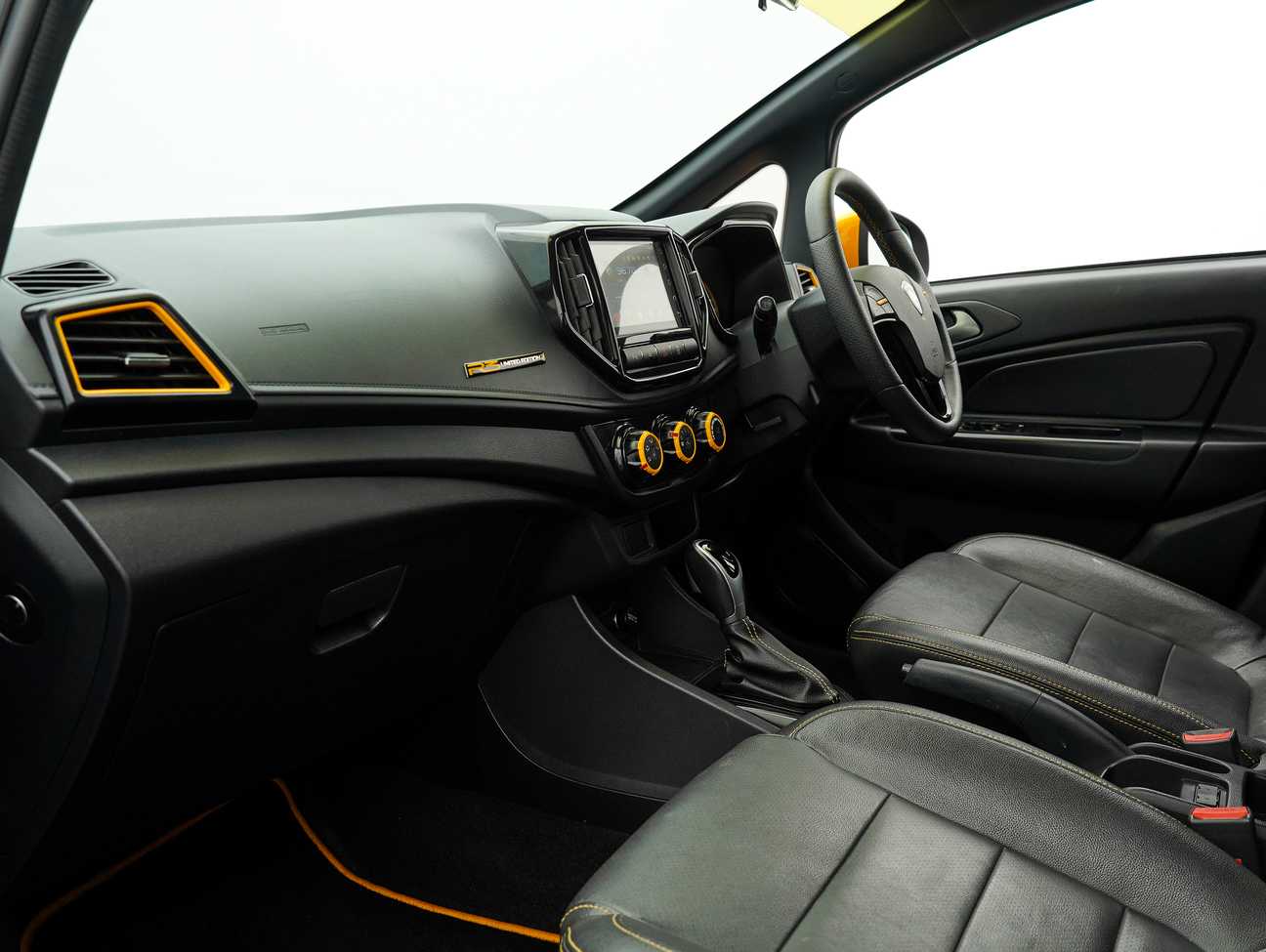 terpakai 2021 Proton Iriz R3 Limited Edition 1.6