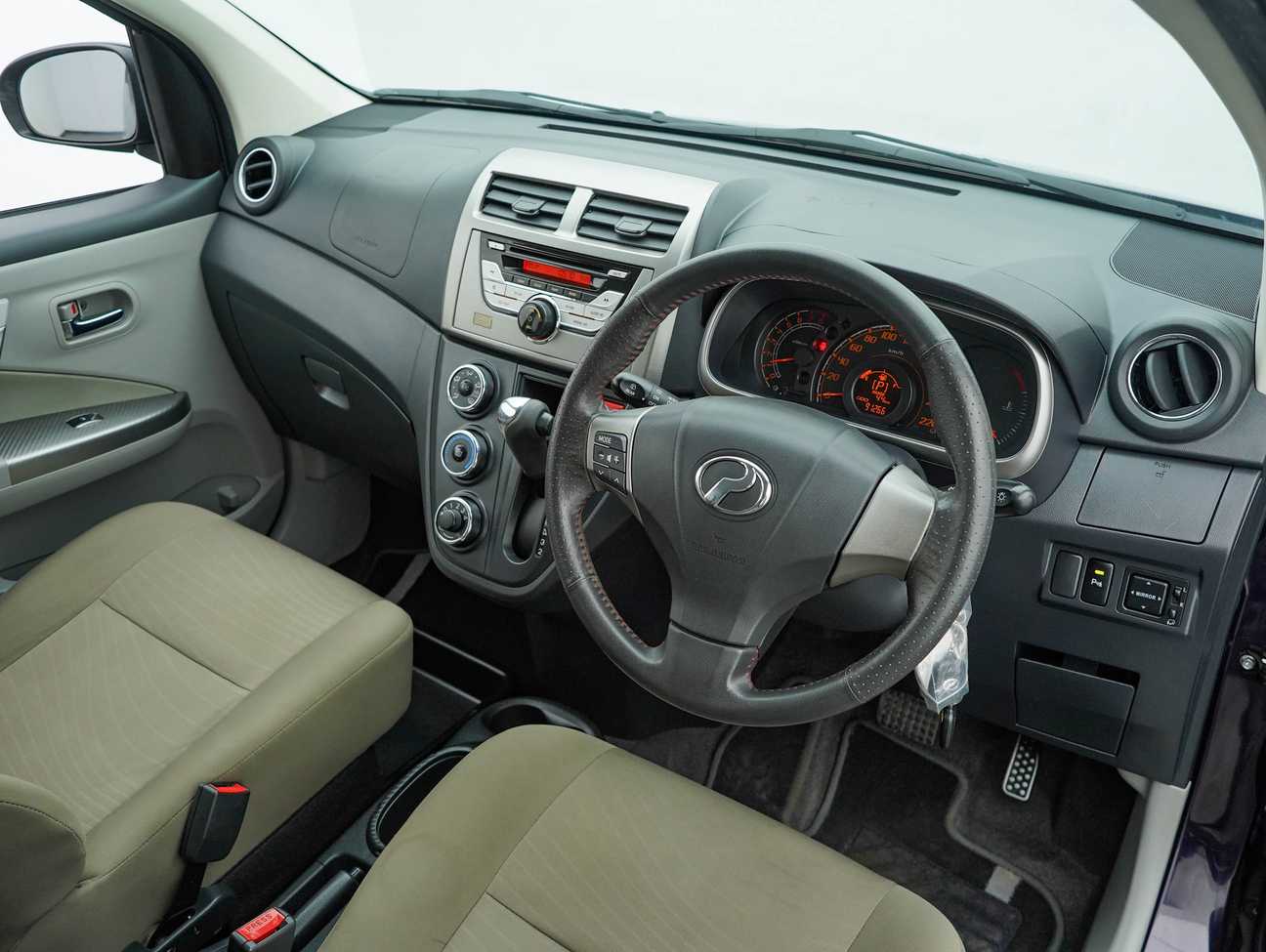 used 2016 Perodua Myvi X 1.3