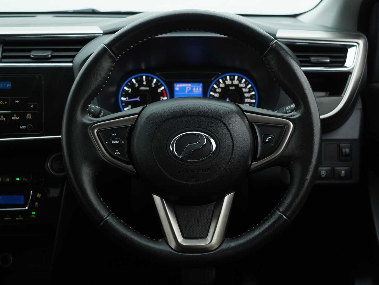 used 2018 Perodua Myvi H 1.5