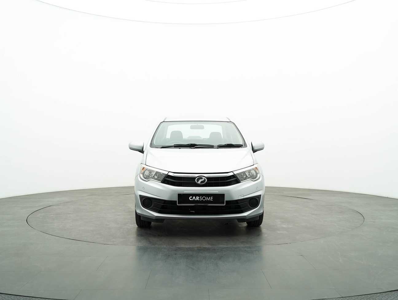 used 2016 Perodua Bezza G Standard 1.0