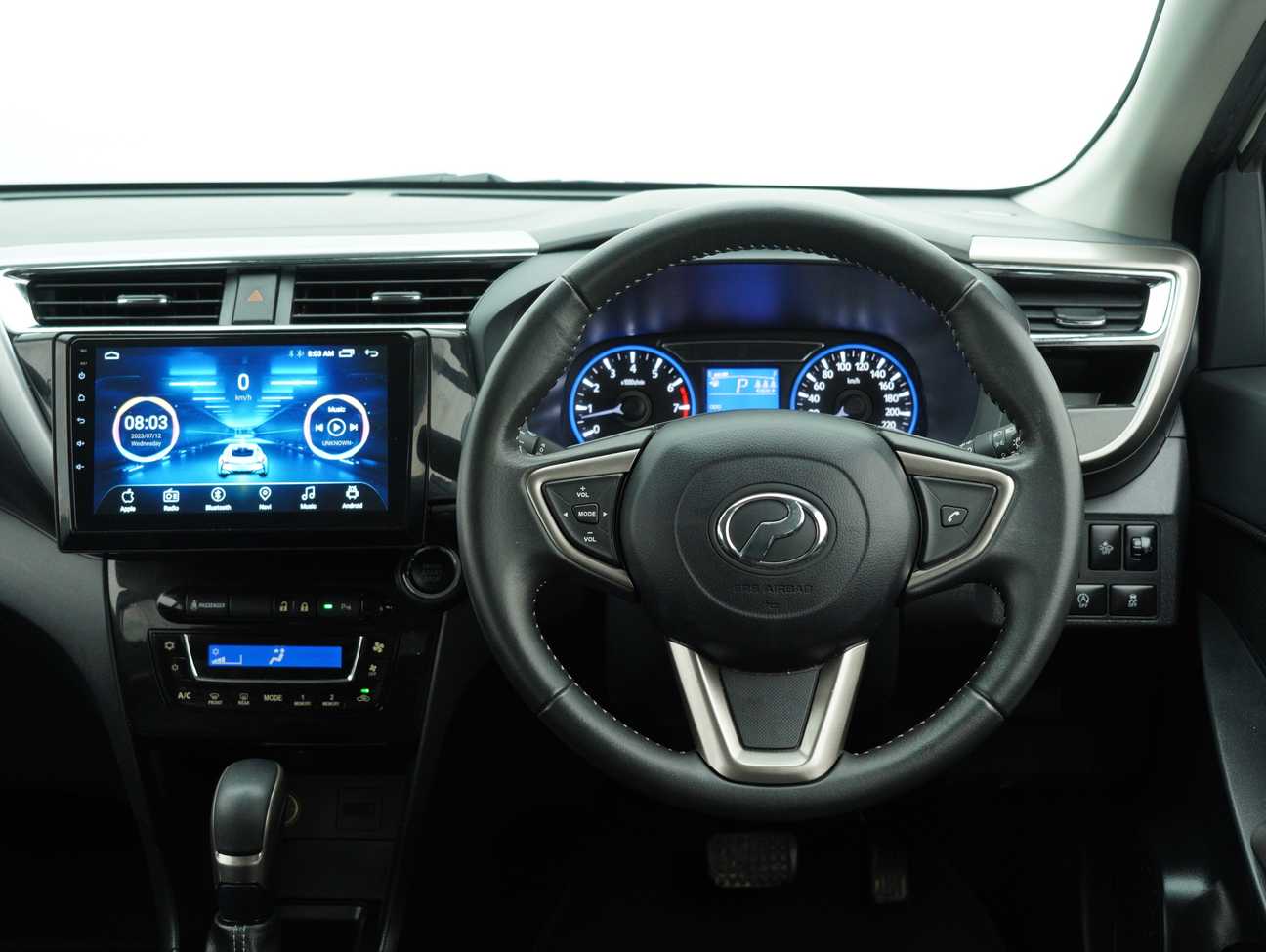 terpakai 2019 Perodua Myvi AV 1.5