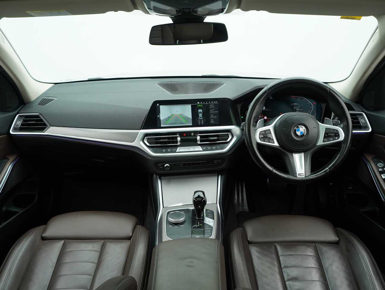 used 2022 BMW 330Li M Sport 2.0