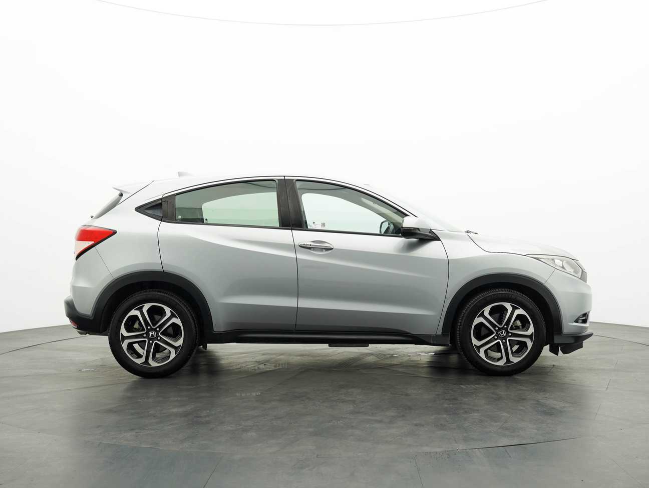 used 2017 Honda HR-V i-VTEC V 1.8