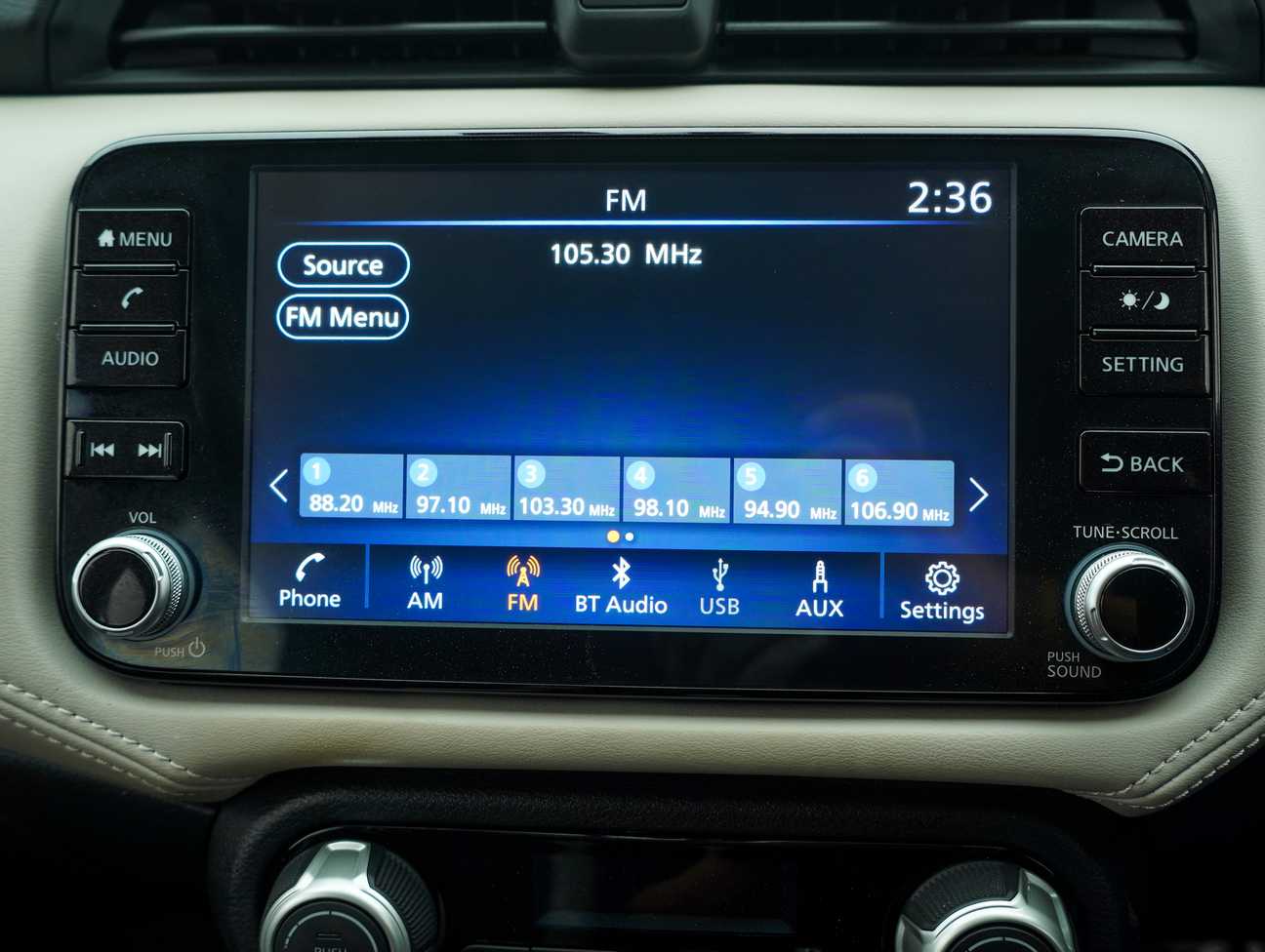 used 2021 Nissan Almera VLT 1.0