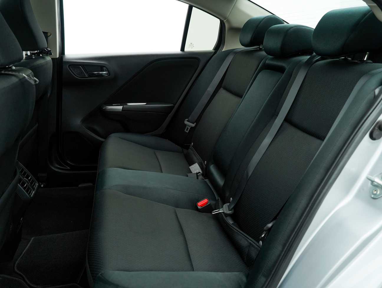 terpakai 2019 Honda City E i-VTEC 1.5
