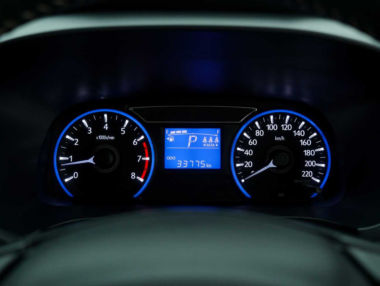 terpakai 2021 Perodua Myvi AV 1.5