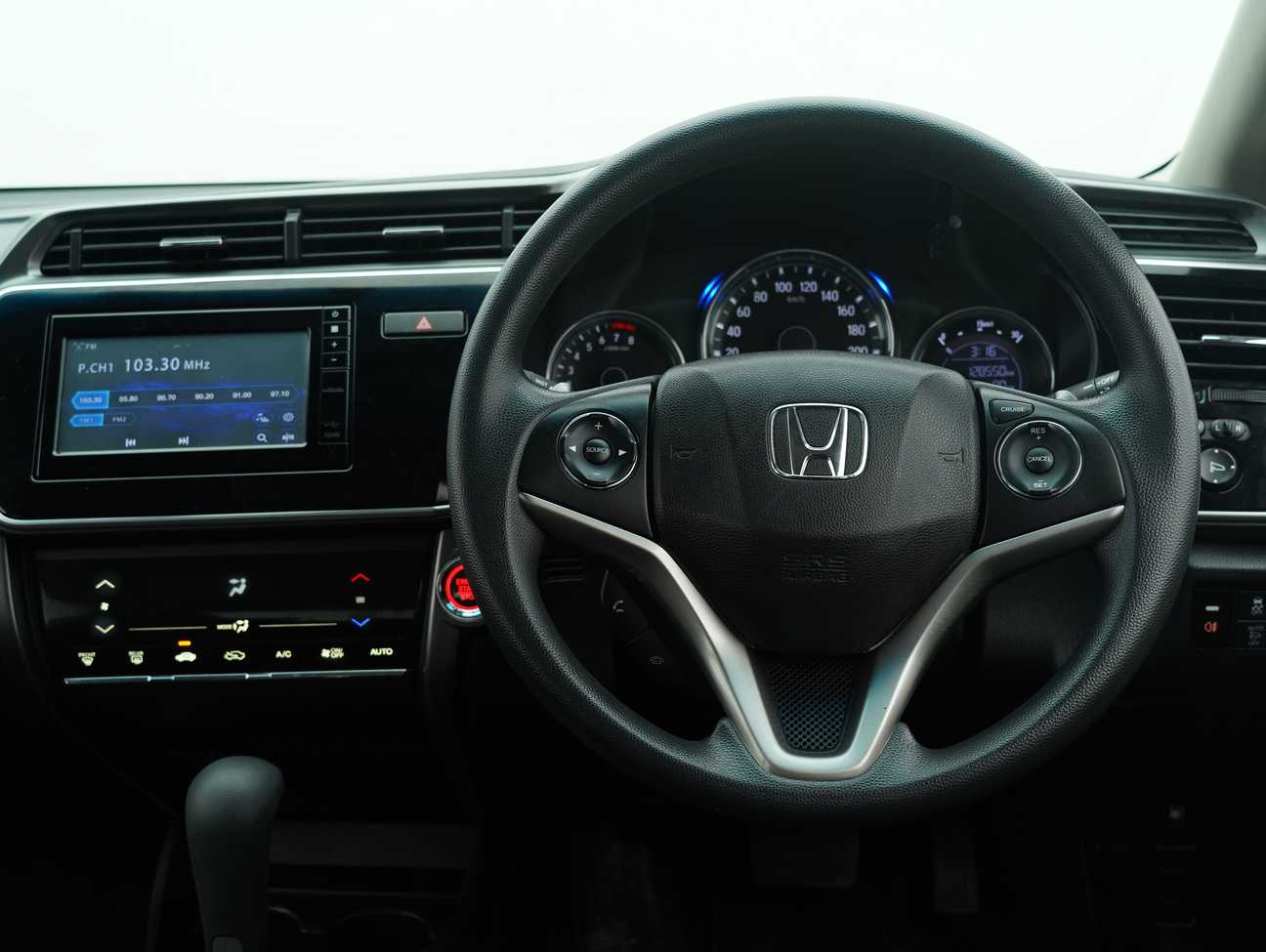 used 2019 Honda City E 1.5