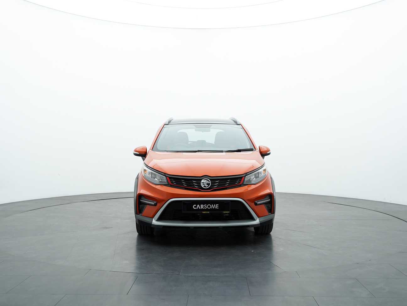 used 2021 Proton Iriz Active 1.6