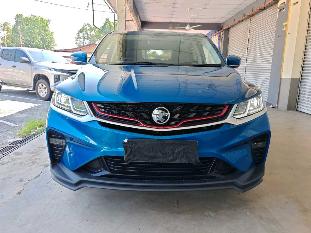 terpakai 2023 Proton X50 Executive 1.5