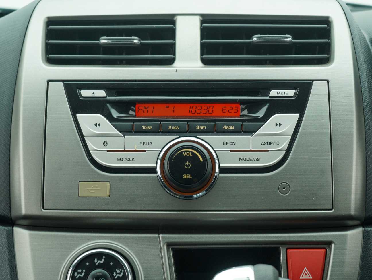 used 2015 Perodua Myvi SE 1.5