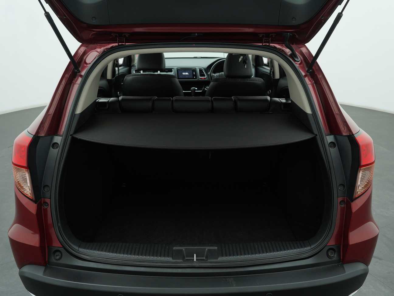 used 2016 Honda HR-V V 1.8