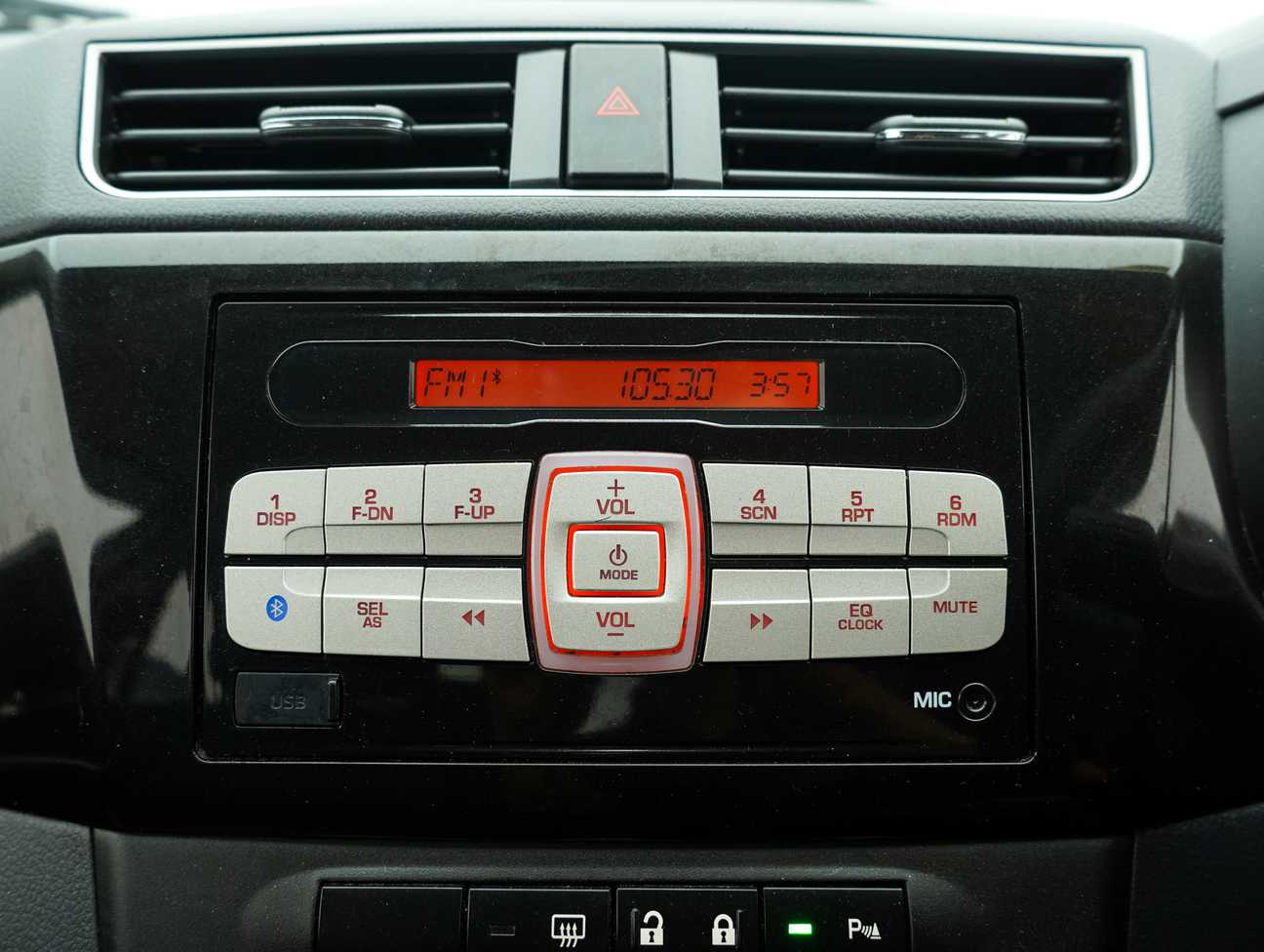 terpakai 2019 Perodua Bezza X Premium 1.3