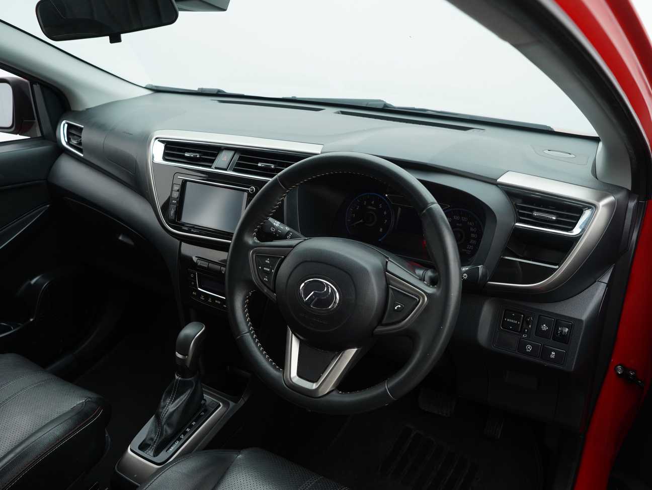 terpakai 2020 Perodua Myvi AV 1.5