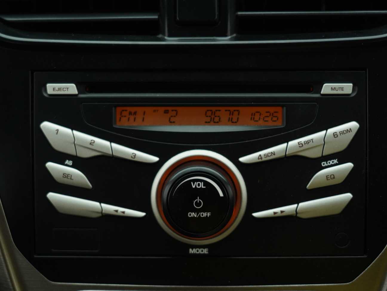 used 2016 Perodua AXIA G 1.0