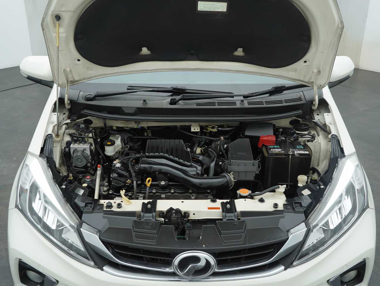 terpakai 2020 Perodua Myvi H 1.5