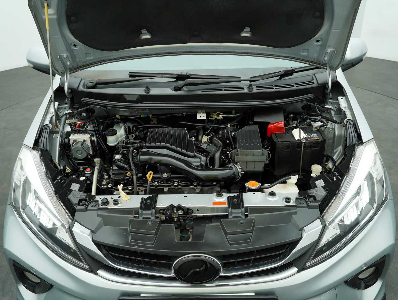 used 2018 Perodua Myvi AV 1.5