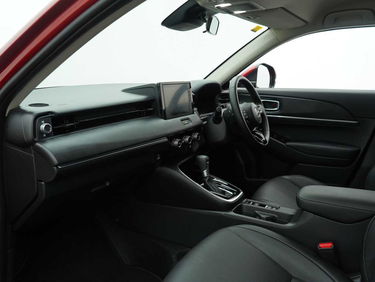 used 2024 Honda HR-V V 1.5