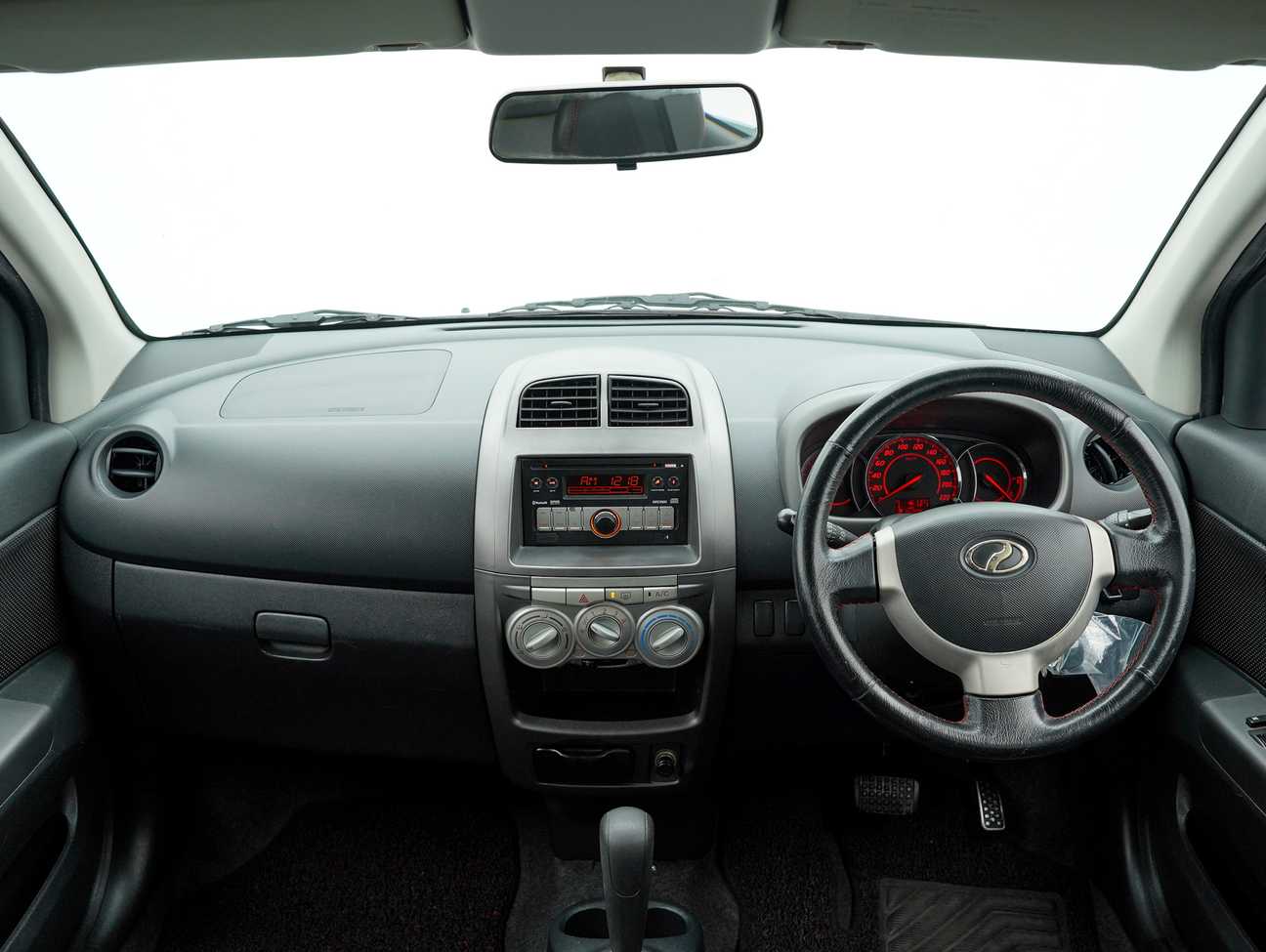 used 2009 Perodua Myvi SE 1.3