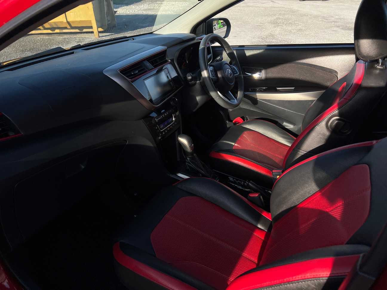 terpakai 2023 Perodua Myvi AV 1.5