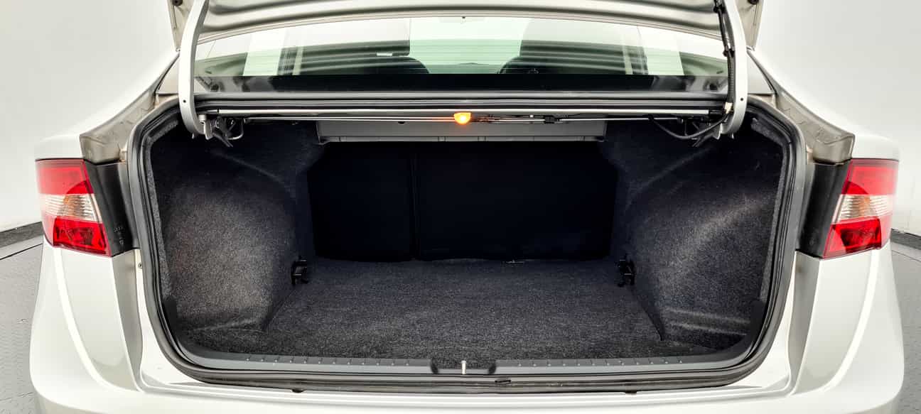 used 2013 Proton PREVE CFE PREMIUM 1.6