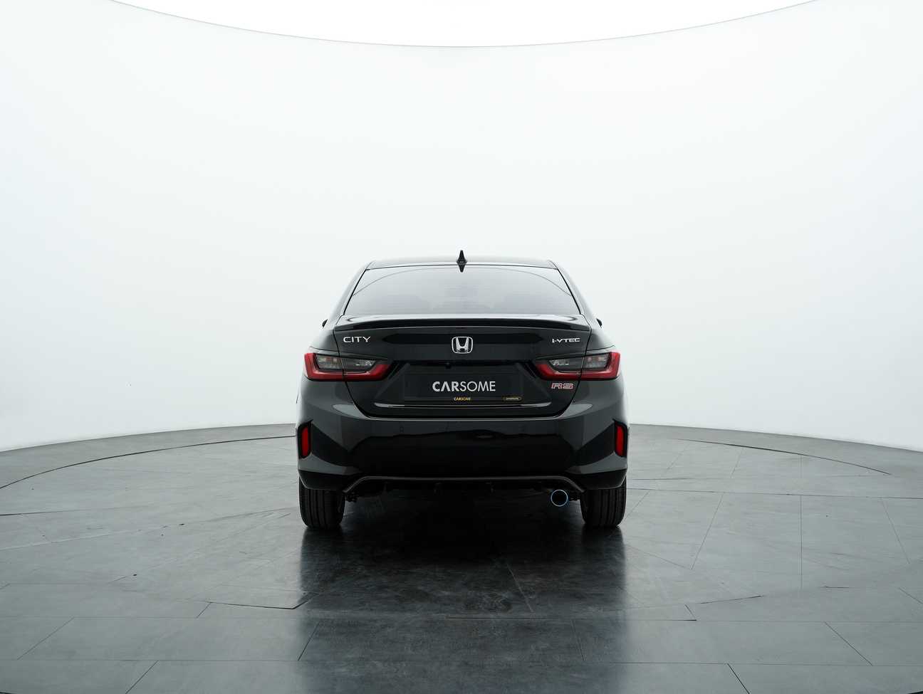 used 2022 Honda City V i-VTEC 1.5
