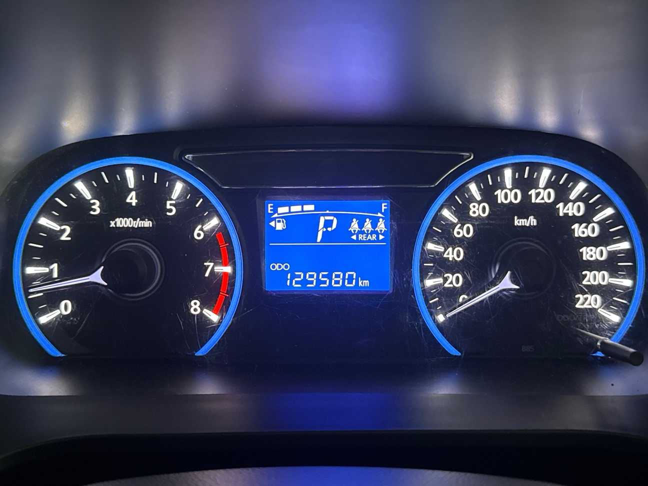 used 2018 Perodua Myvi AV 1.5