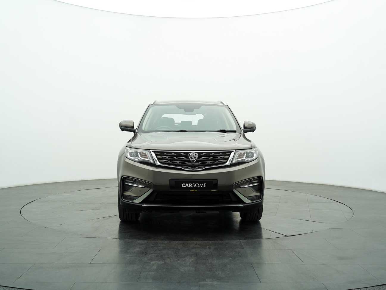terpakai 2019 Proton X70 TGDI Executive 1.8