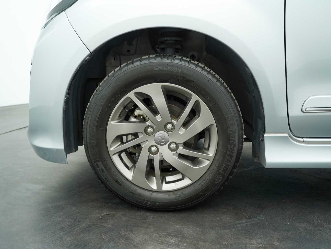 used 2015 Perodua Myvi Advance 1.5