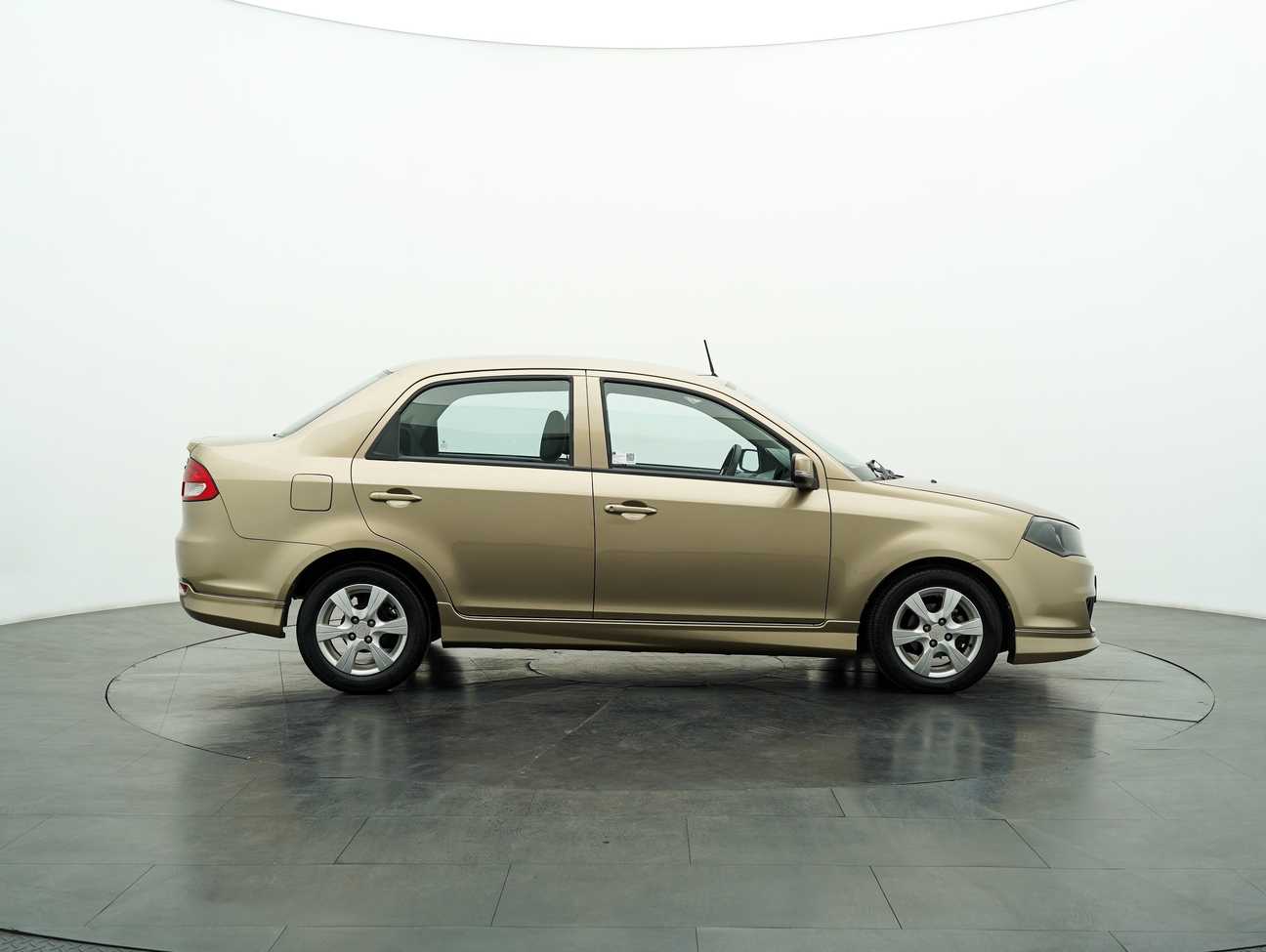 used 2016 Proton Saga FLX Plus 1.3