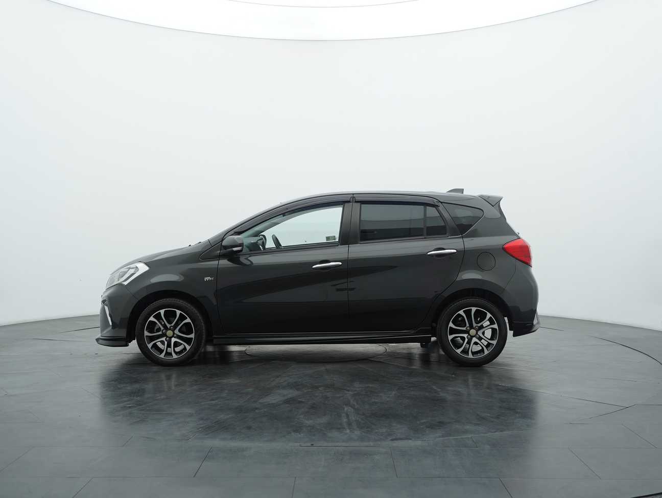 used 2019 Perodua Myvi AV 1.5