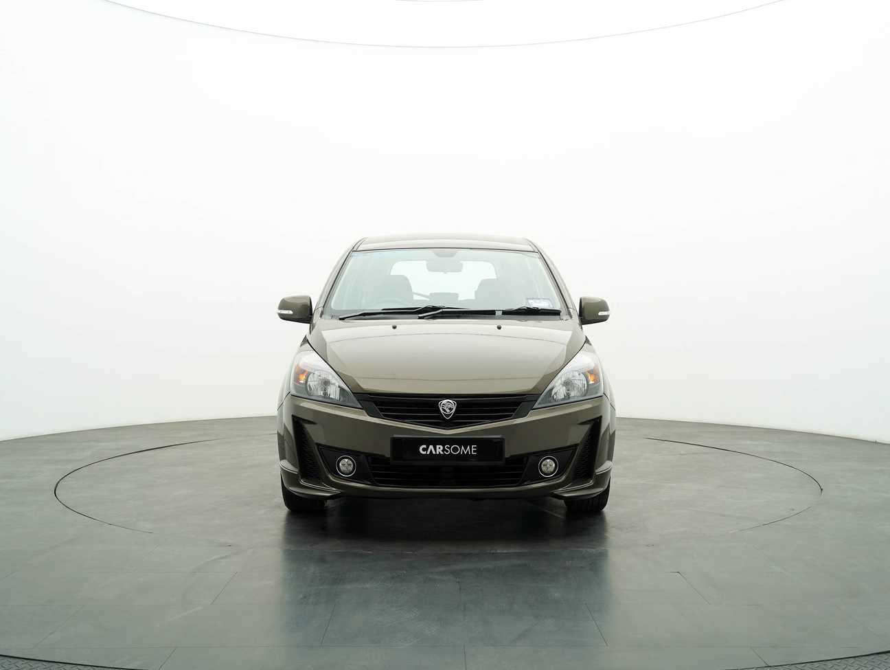 used 2020 Proton Exora Premium 1.6