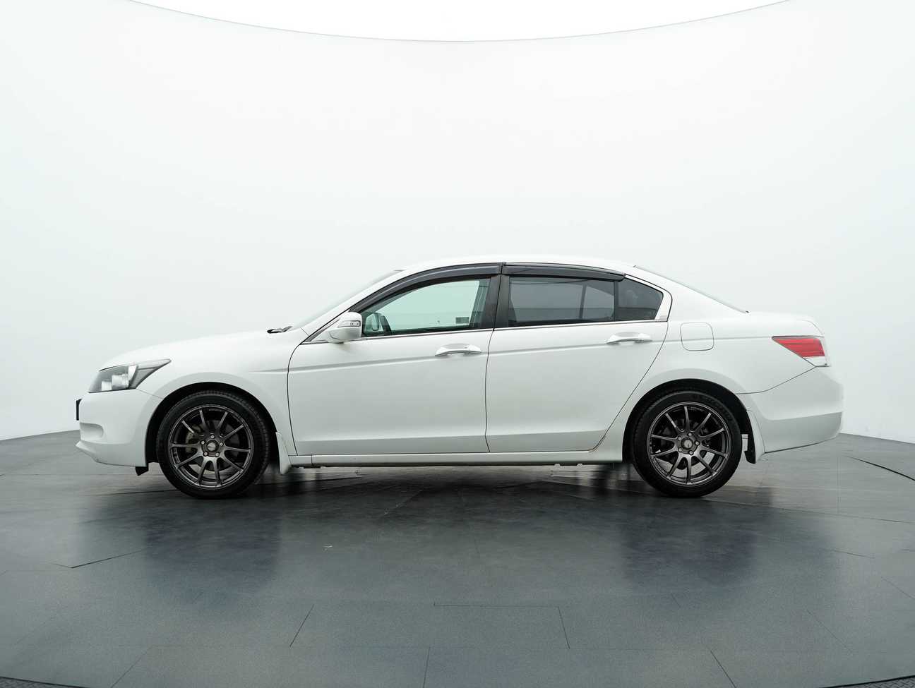 used 2010 Honda Accord VTi-L 2.0