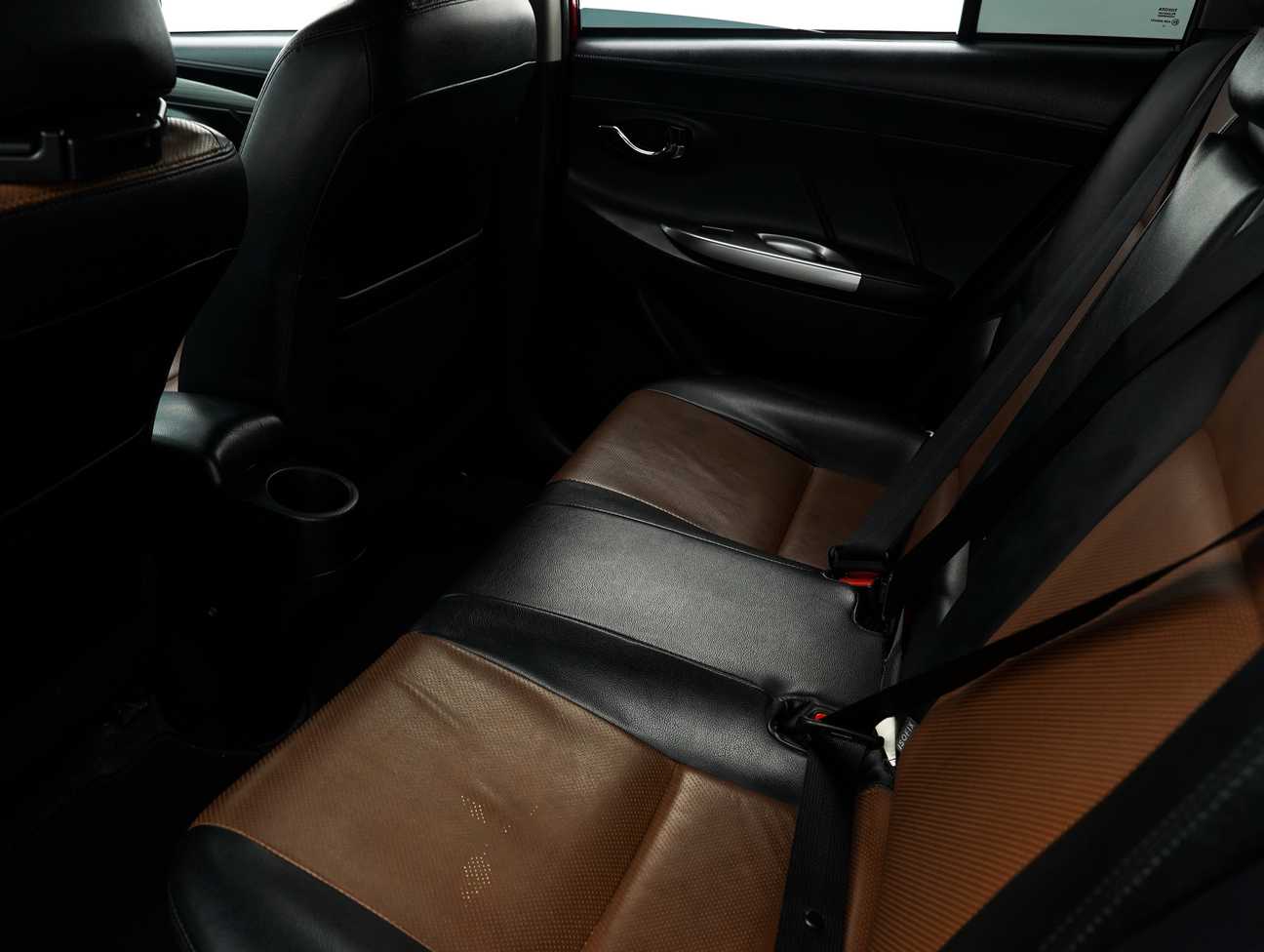 used 2017 Toyota VIOS GX 1.5