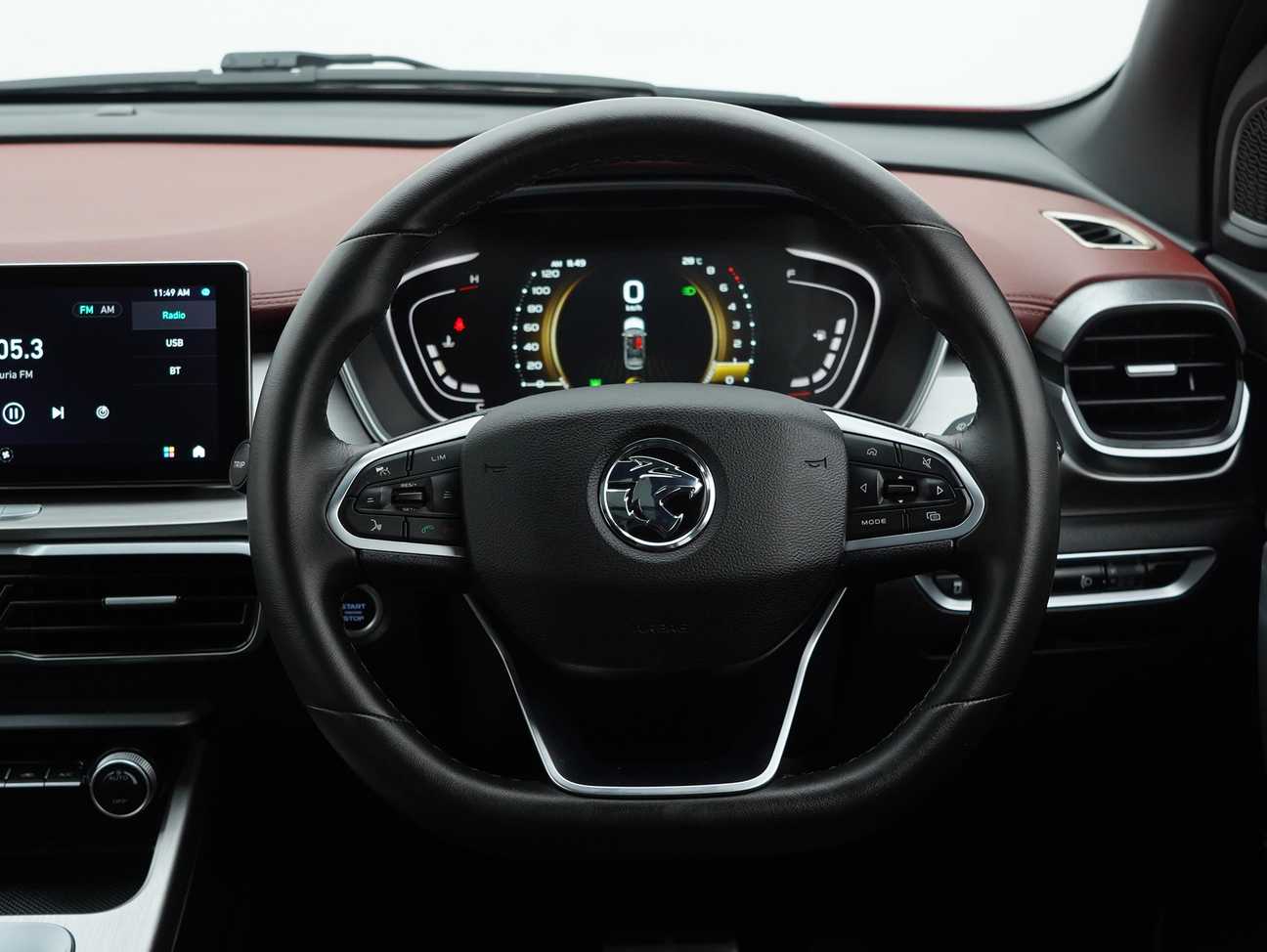 used 2021 Proton X50 Flagship 1.5