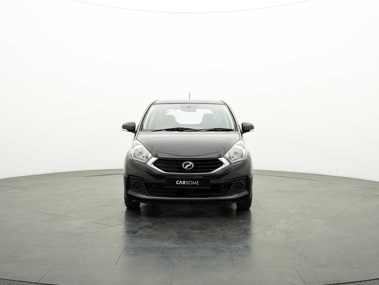 used 2016 Perodua Myvi G 1.3