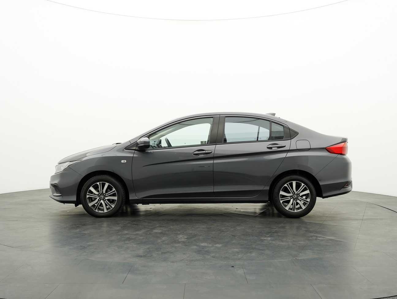 used 2019 Honda City S 1.5