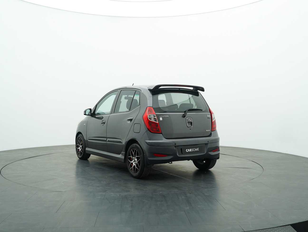 used 2013 Inokom i10 Kappa High Spec 1.2