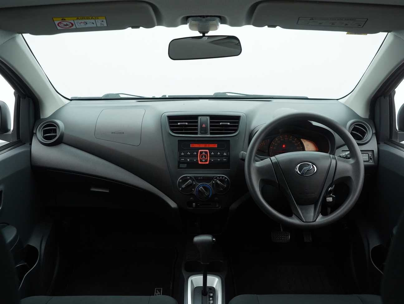 used 2019 Perodua AXIA G 1.0