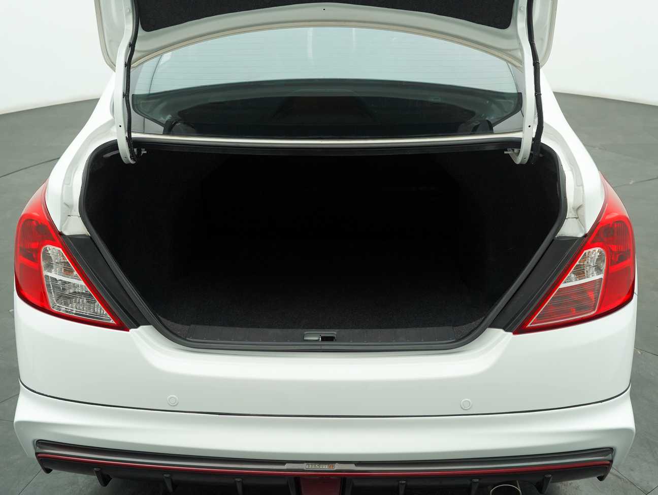 used 2018 Nissan Almera E 1.5