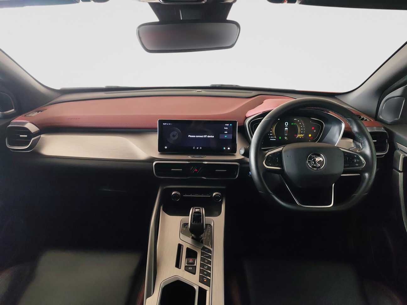 used 2021 Proton X50 Flagship 1.5