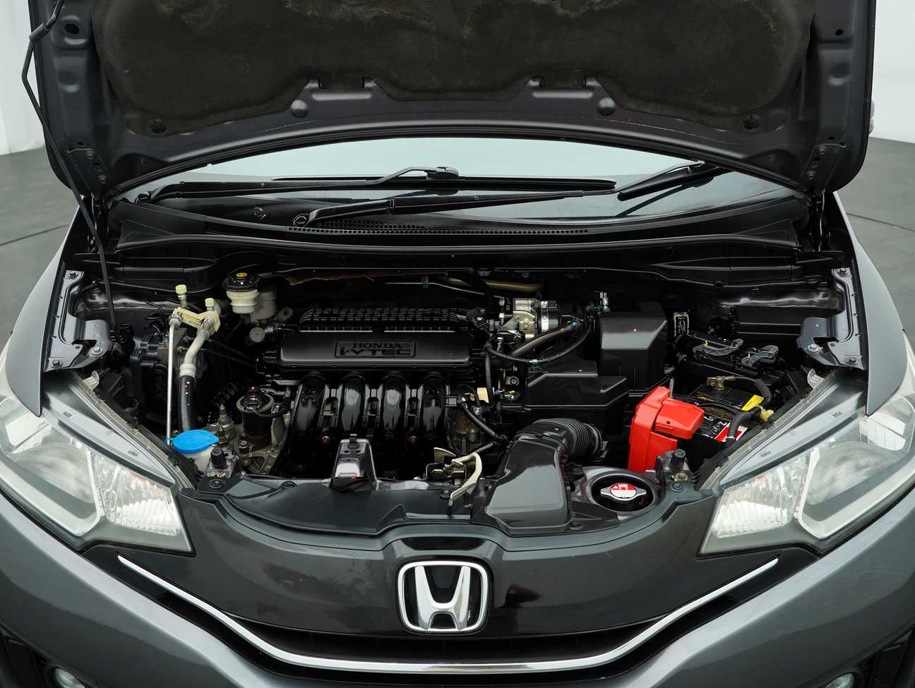 terpakai 2016 Honda Jazz V 1.5