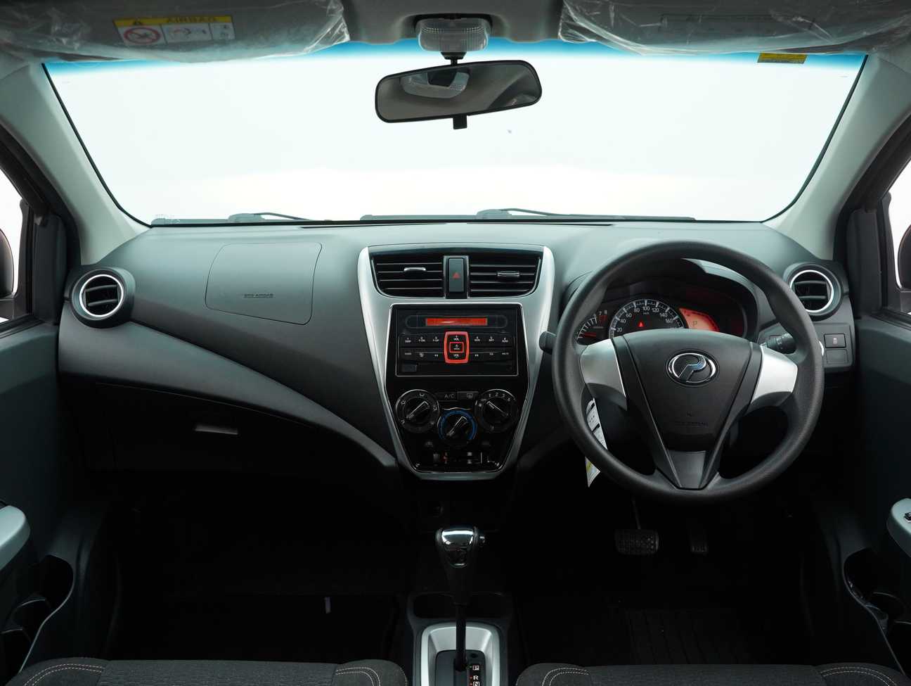 used 2019 Perodua AXIA Style 1.0