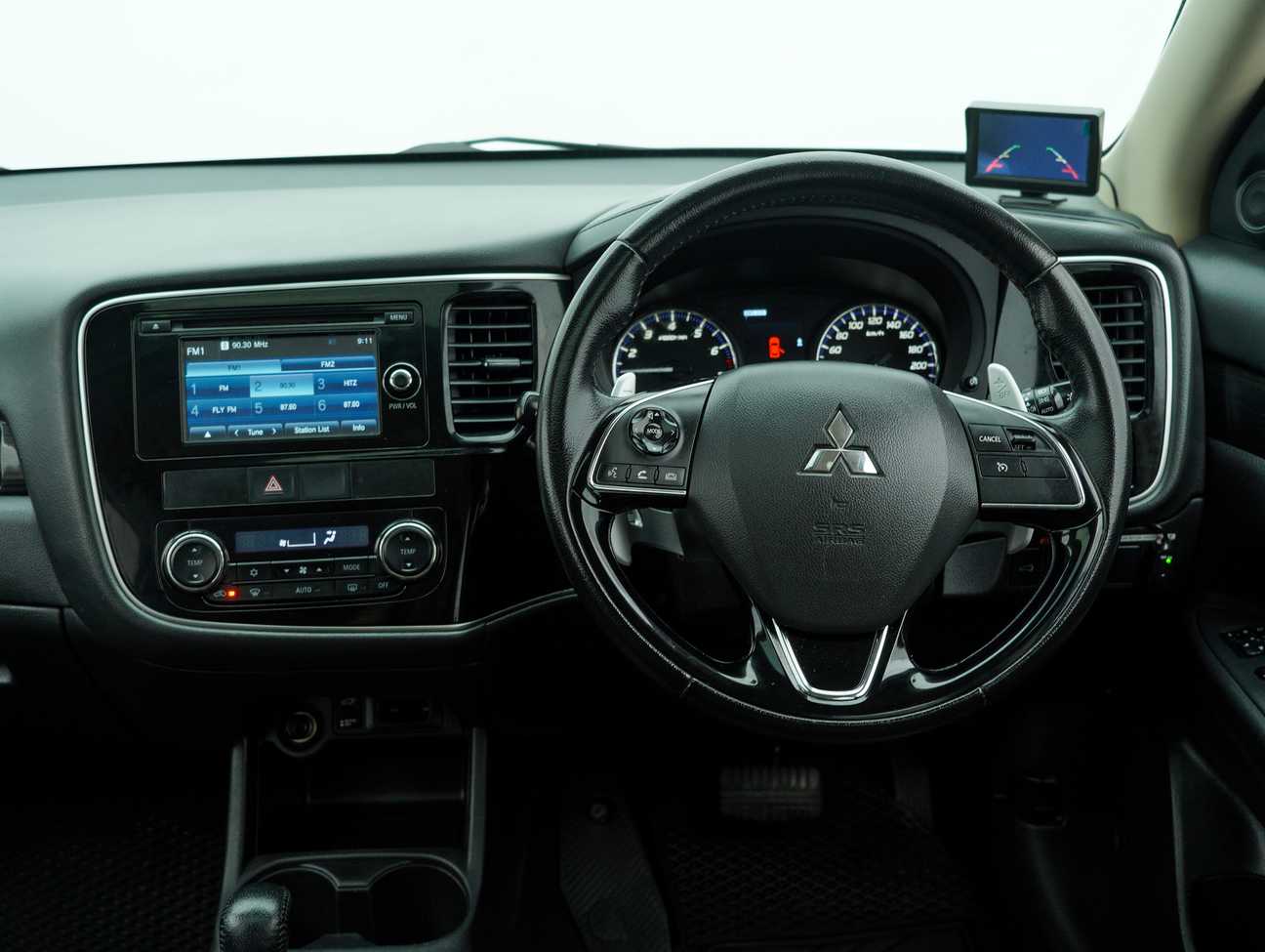 used 2016 Mitsubishi Outlander  2.4